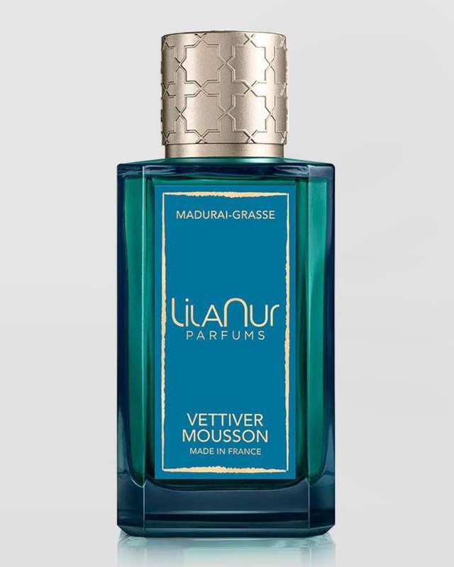 Vettiver Mousson Eau de Parfum, 3.4 oz.